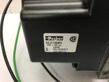 Parker CCJ1125B01 Solenoid Valve 150 PSI 120 Volts 13.8 Watts