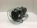 Parker CCJ1125B01 Solenoid Valve 150 PSI 120 Volts 13.8 Watts