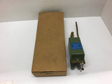 Johnson controls T-5210-125 Transmitter 40-65 Degree F