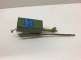 Johnson controls T-5210-125 Transmitter 40-65 Degree F