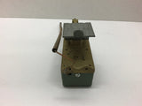 Johnson controls T-5210-125 Transmitter 40-65 Degree F