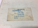 Johnson controls T-800-1010 Heating Element