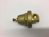 Cash Acme A31 13014-0025 3/8" Pressure Regulating Valve