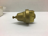 Cash Acme A31 13014-0025 3/8" Pressure Regulating Valve