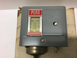 Johnson controls A40FA-1 Pneumatic Temperature Control