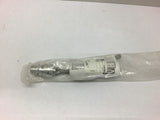 Hubbell 07401008 Kellems Deluxe Cord Grip 1/2" NPT