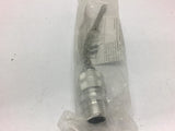Hubbell 07401008 Kellems Deluxe Cord Grip 1/2" NPT