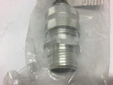 Hubbell 07401008 Kellems Deluxe Cord Grip 1/2" NPT