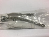 Hubbell 07401008 Kellems Deluxe Cord Grip 1/2" NPT
