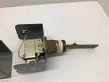 Johnson controls F40EA-1 Pneumatic Liquid Flow Control Switch