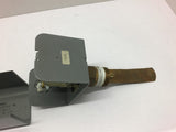 Johnson controls F40EA-1 Pneumatic Liquid Flow Control Switch