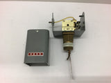Johnson controls F40EA-1 Pneumatic Liquid Flow Control Switch