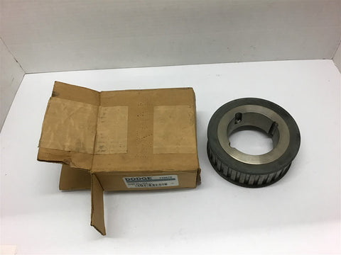 Dodge TL30H-150-2012 Dyna Sync Pulley