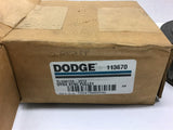 Dodge TL30H-150-2012 Dyna Sync Pulley