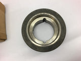 Dodge TL30H-150-2012 Dyna Sync Pulley