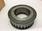 Dodge TL30H-150-2012 Dyna Sync Pulley