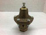 Cash Acme 1871 Type B Pressure Reducing and Regulating Valve 2-30 PSI