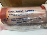 Deltech 130E Replacement Element