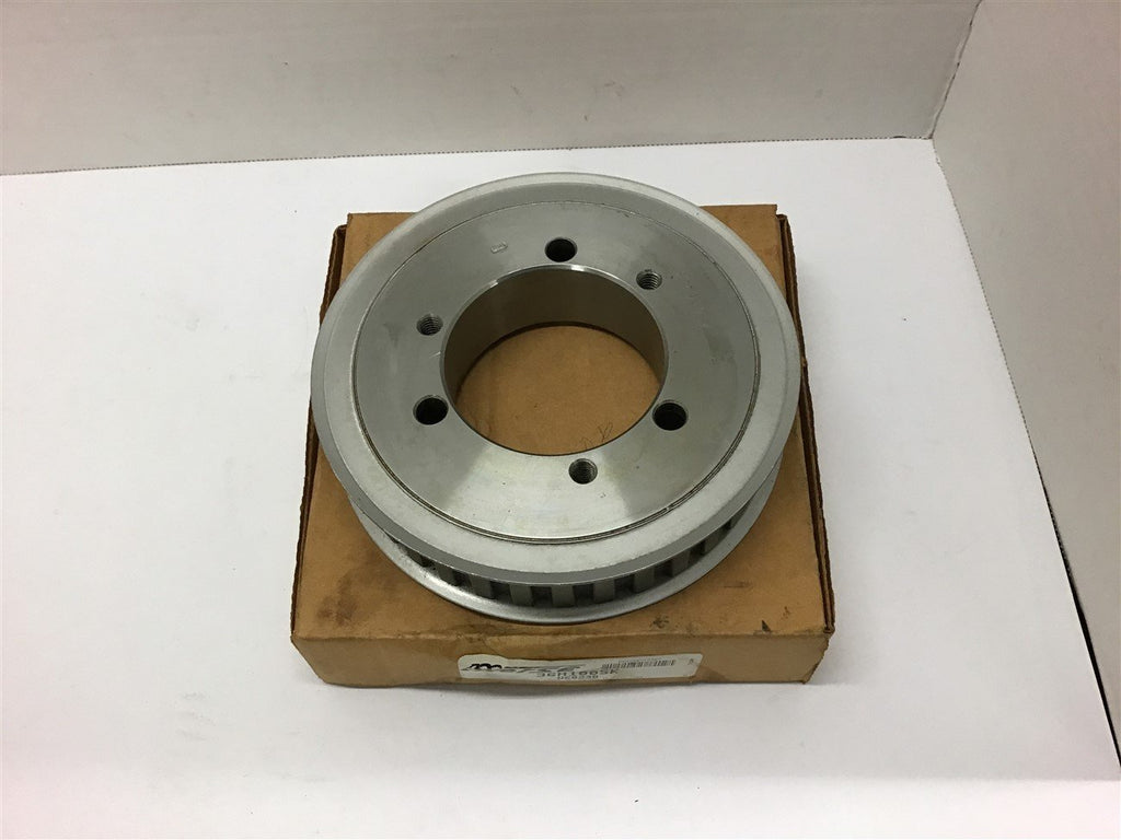 Morse 36H100SK Timing Belt Pulley