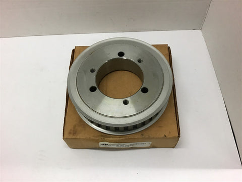 Morse 36H100SK Timing Belt Pulley