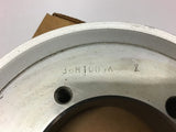 Morse 36H100SK Timing Belt Pulley