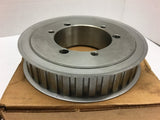 Morse 36H100SK Timing Belt Pulley