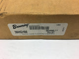 Browning 36HQ100 Gearbelt Pulley