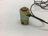 Kip 341115 Solenoid Valve 7 Watts 24 Volts