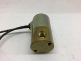 Kip 341115 Solenoid Valve 7 Watts 24 Volts