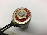 Kip 341115 Solenoid Valve 7 Watts 24 Volts