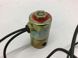 Kip 341115 Solenoid Valve 7 Watts 24 Volts
