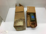 Johnson controls T-5210-1006 Transmitter 40-240 Deg F