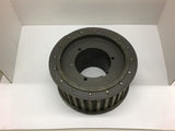 32XHR400 Timing Belt Pulley