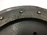 32XHR400 Timing Belt Pulley