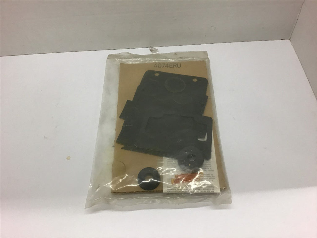 Honeywell 4074ERU Modutrol IV Motor Weatherproofing Kit