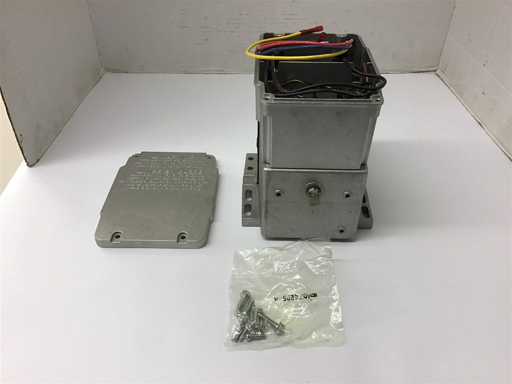 Honeywell M7284C1018 Modutrol IV Motor 160 Stroke 120 volts 289 VA