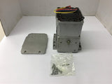 Honeywell M7284C1018 Modutrol IV Motor 160 Stroke 120 volts 289 VA