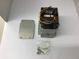 Honeywell M7284C1018 Modutrol IV Motor 160 Stroke 120 volts 289 VA