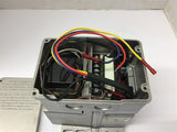 Honeywell M7284C1018 Modutrol IV Motor 160 Stroke 120 volts 289 VA