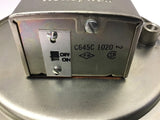 Honeywell C645C 1020 Pressure Switch