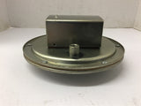 Honeywell C645C 1020 Pressure Switch
