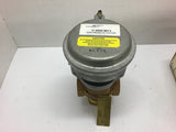 Control Johnson VG7842LT+3008D0 Diaphragm Actuator