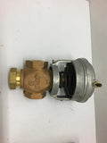 Control Johnson VG7842LT+3008D0 Diaphragm Actuator