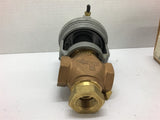 Control Johnson VG7842LT+3008D0 Diaphragm Actuator