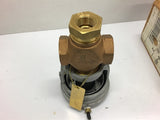 Control Johnson VG7842LT+3008D0 Diaphragm Actuator