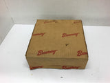 Browning 40HQ200 Timing Belt Pulley