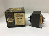 Stancor RT-204 Power Transformer 117 Pri 11.7-29.2 VCT Sec Volts