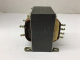 Stancor RT-204 Power Transformer 117 Pri 11.7-29.2 VCT Sec Volts