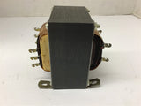 Stancor RT-204 Power Transformer 117 Pri 11.7-29.2 VCT Sec Volts