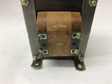 Stancor RT-204 Power Transformer 117 Pri 11.7-29.2 VCT Sec Volts